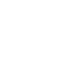 Une icône pixelisée d’un sablier avec des grains qui tombent.