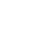 Une icône pixelisée d’un parapluie blanc.